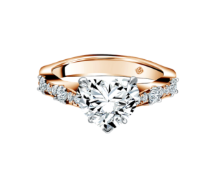 cincin tunangan terbaru